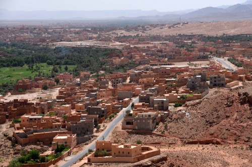 Morocco Drive Sahara 8025 copy