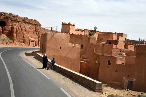 Morocco Drive Sahara 8141 copy