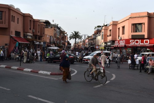 Morocco Marrakesh 8624 copy