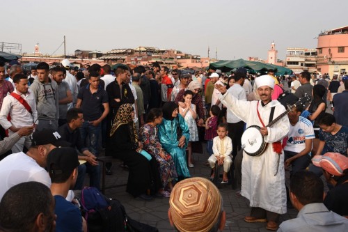 Morocco Marrakesh 8630 copy