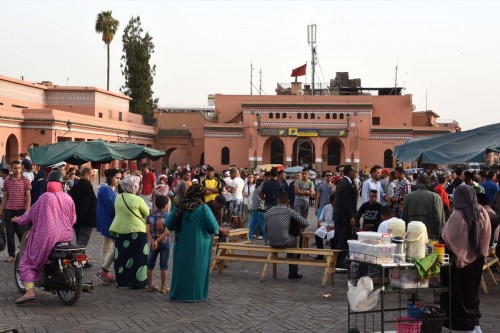 Morocco Marrakesh 8632 copy