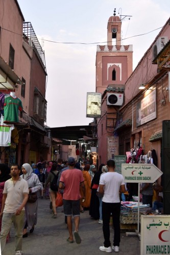Morocco Marrakesh 8684 copy