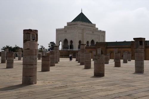 Morocco Rabat 6570 copy