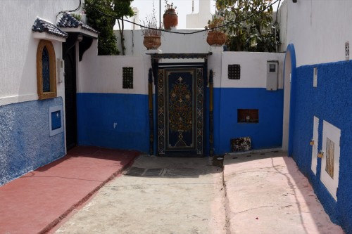 Morocco Rabat 6614 copy