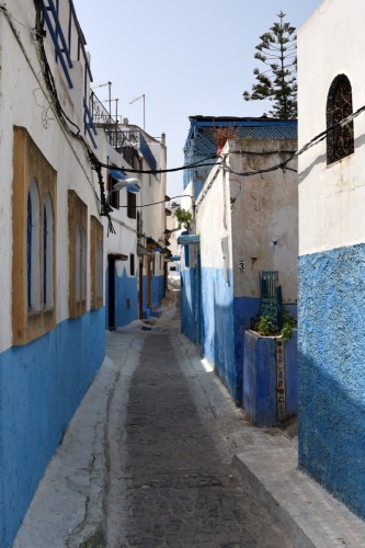 Morocco Rabat 6619 copy