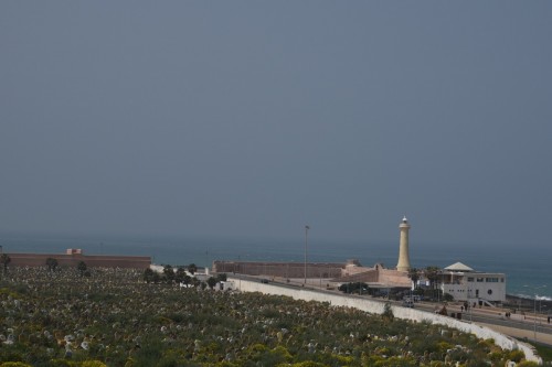 Morocco Rabat 6632