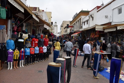 Morocco Rabat 6724 copy