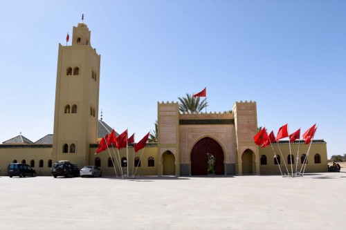 Morocco Sahara 7601 copy