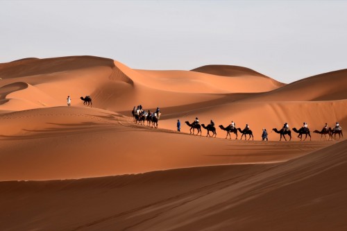 Morocco 2017