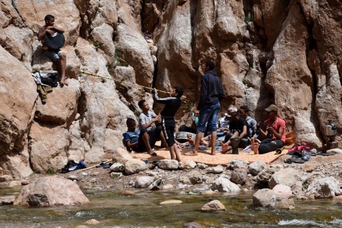 Morocco Todra Gorge 8096 copy