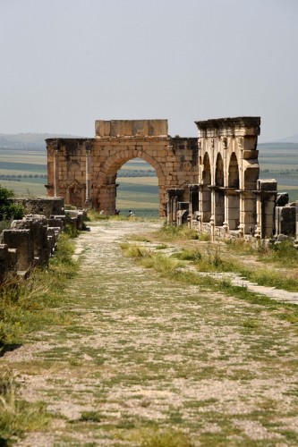 Morocco Volubilis 6954 copy
