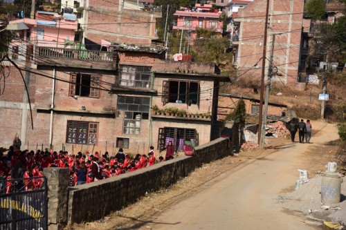 Kathmandu 3285