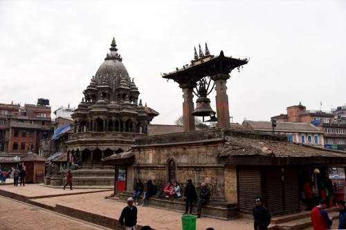Patan City