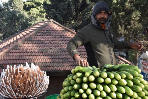 Nepal 2019