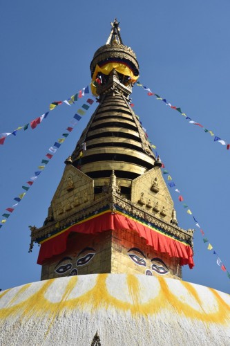 Swayambhunath 3976