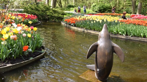 Netherlands Lisse 2652 copy