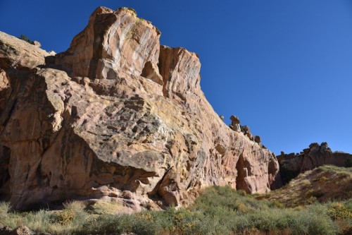 New Mexico 6091