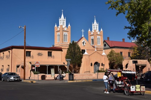 New Mexico, USA 2017