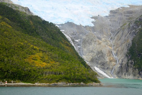 Argentina to Chile