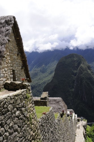 Machu Picchu Peru 8531 copy