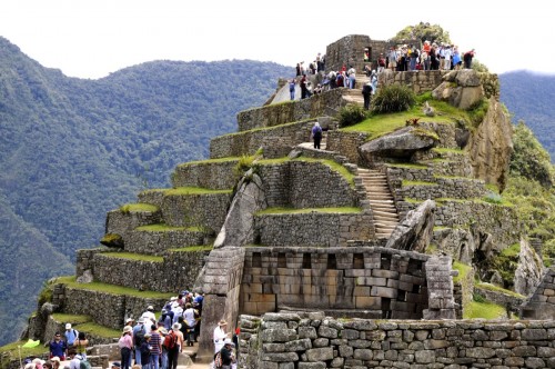 Machu Picchu Peru 8616 copy