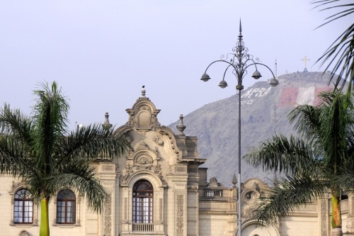 Lima Peru 2195 copy