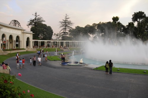 Lima Peru 2501 copy