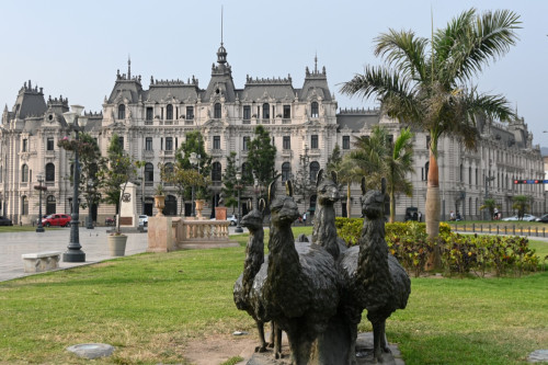 Lima 2023