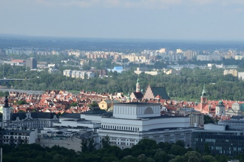 Warsaw 1687 copy