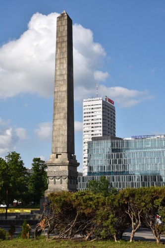 Warsaw 1703 copy