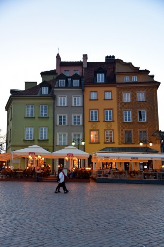 Warsaw 1800 copy