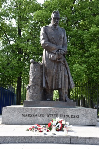 Warsaw 1860