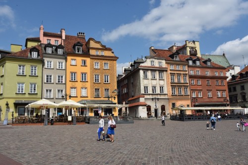 Warsaw 1956 copy
