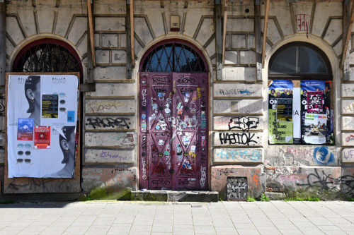 Krakow 2023