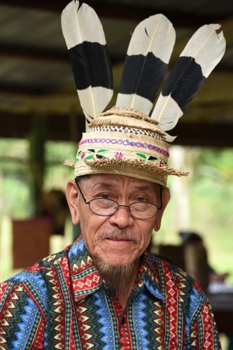 Borneo