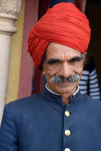 India 5