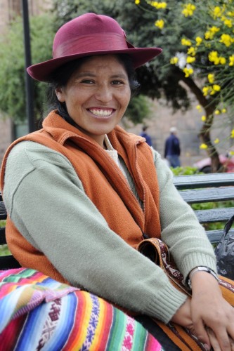 Peru Cusco 1