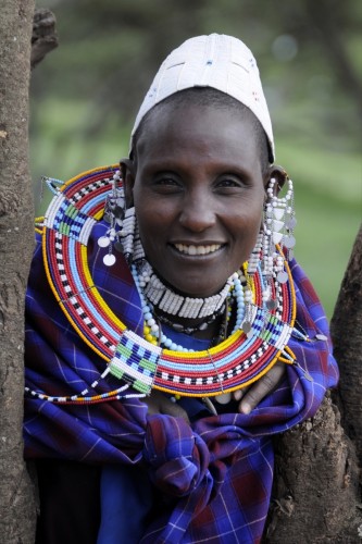 Tanzania  1