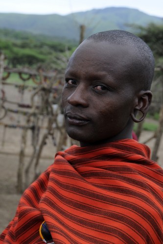 Tanzania  4