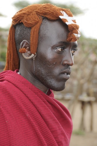 Tanzania  5