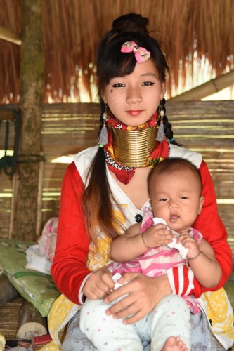 Thailand  5
