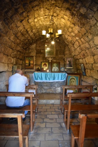 Religion SAM 3235