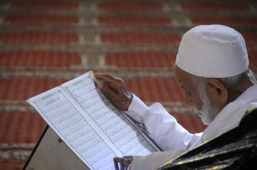 Religion & Belief