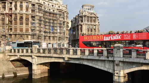 Romania Bucharest  9255 copy