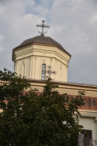 Romania Bucharest  9267