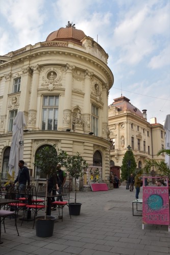 Romania Bucharest  9275 copy