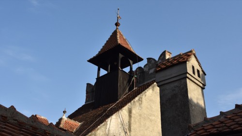 Dracula Castle