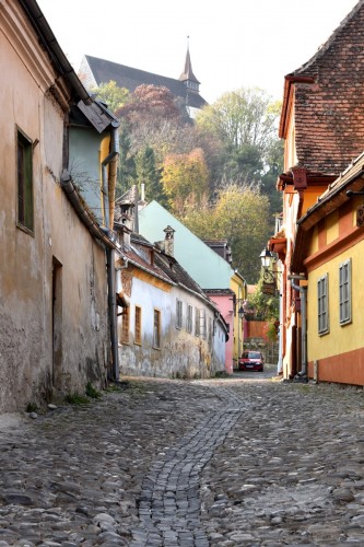 Romania Sighisoara       8464 copy