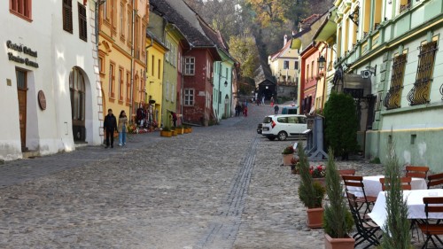 Romania Sighisoara       8470 copy