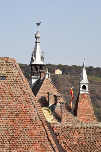 Romania Sighisoara       8498 copy